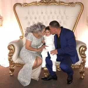 Meet your Posher, Luis